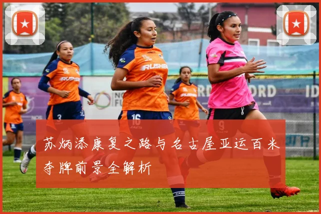 苏炳添康复之路与名古屋亚运百米夺牌前景全解析